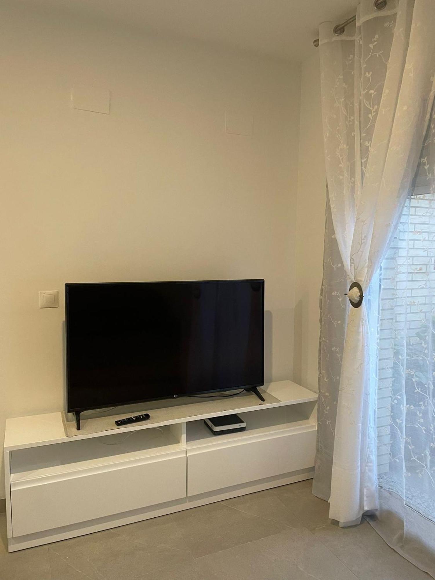 Apartamento Sant Carlos De La Rapita 외부 사진