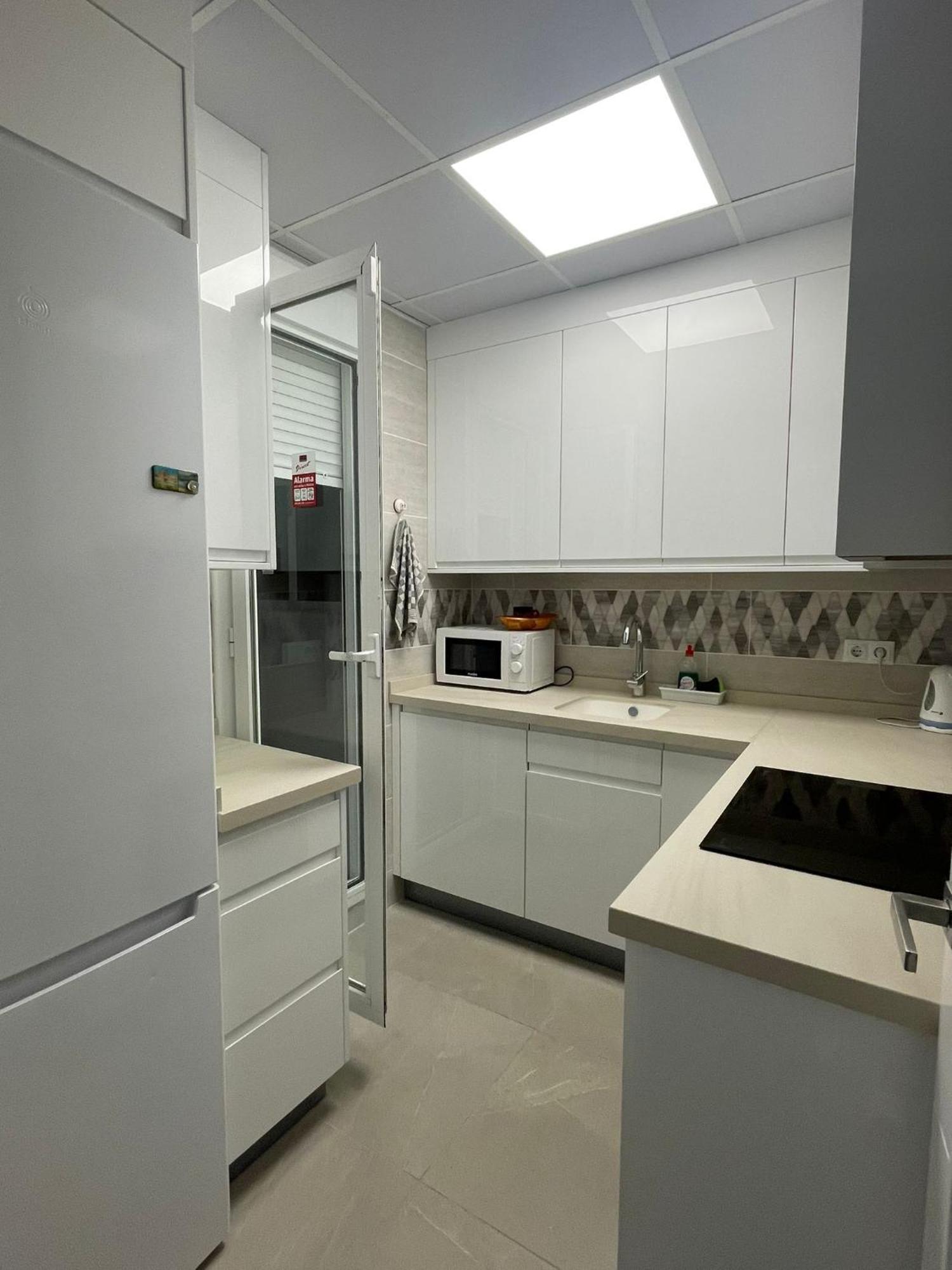 Apartamento Sant Carlos De La Rapita 외부 사진