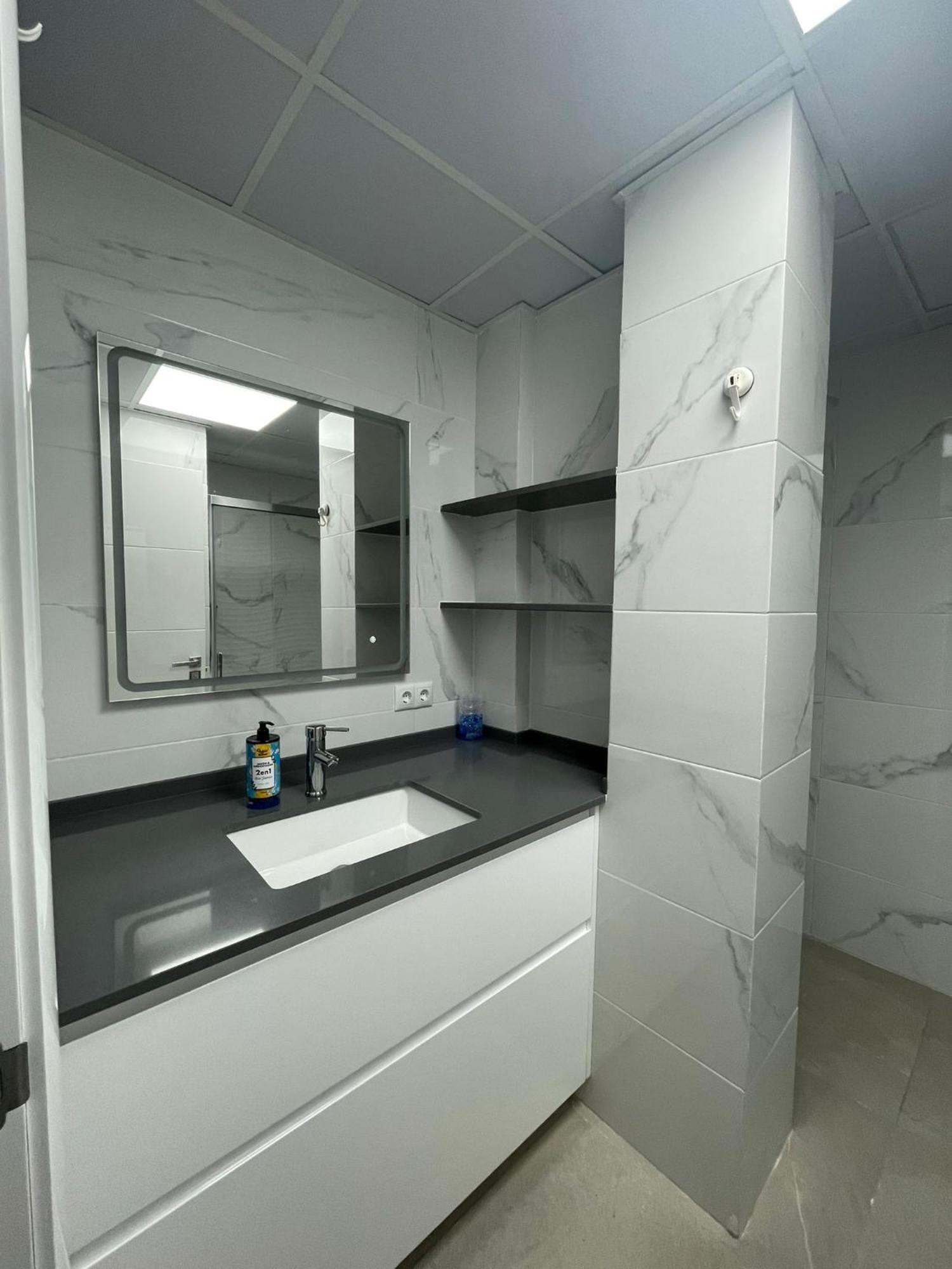 Apartamento Sant Carlos De La Rapita 외부 사진