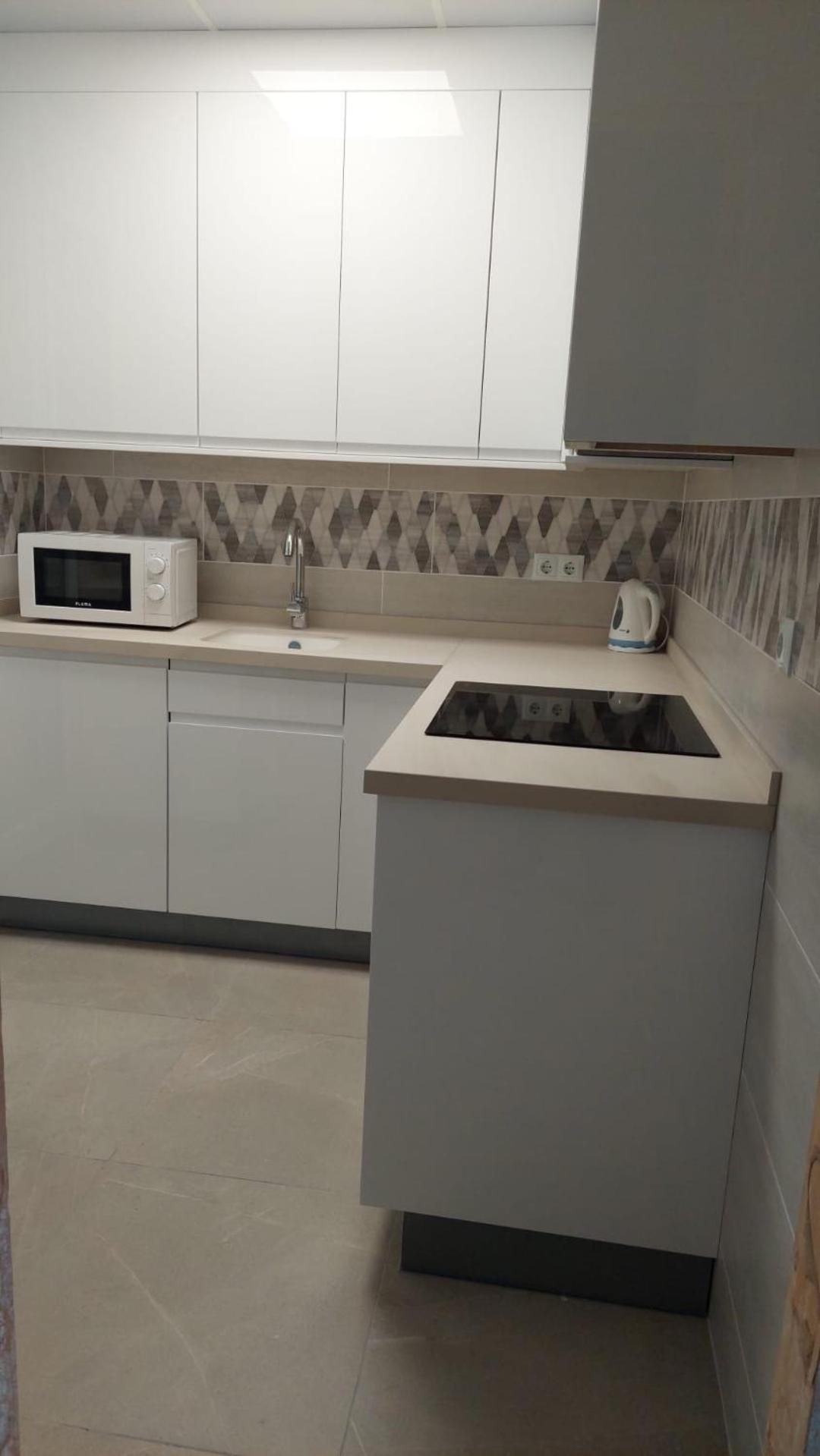 Apartamento Sant Carlos De La Rapita 외부 사진